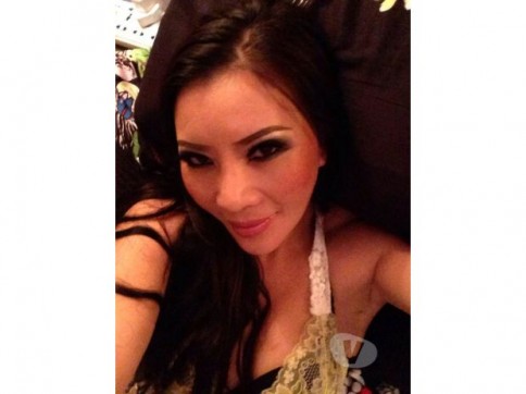 Tina - Escort lady London 2