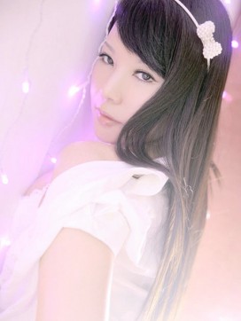 Melisa - Escort lady London 4