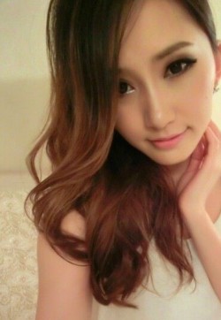 Aiko lee - Escort lady London 1
