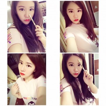 Aikoeva - Escort lady London 3