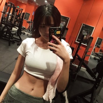 Feifeiyan - Escort lady London 2