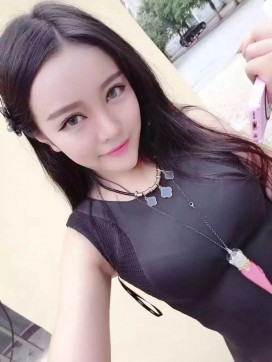 Shike21 - Escort lady London 5