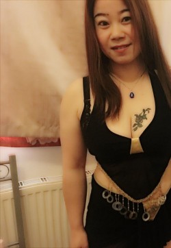 Coco Sexy - Escort lady London 1