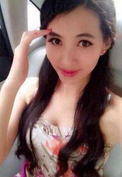 Meli - Escort ladies London 1