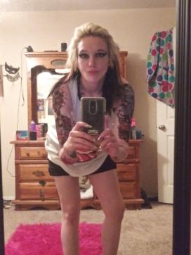 Madison - Escort lady Charleston 2