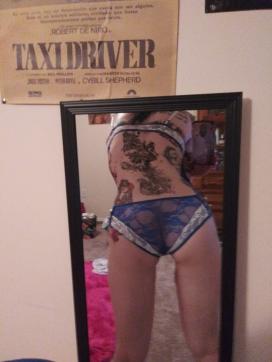 Madison - Escort lady Charleston 5