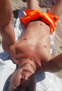 Turkishboy89 - Escort mens Karlsruhe 1