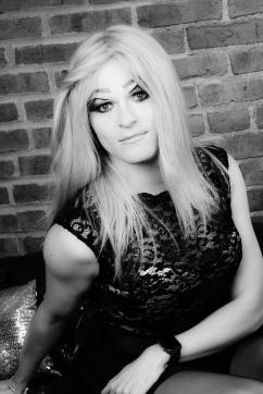 Miss Maxim - Escort trans Ulm 3