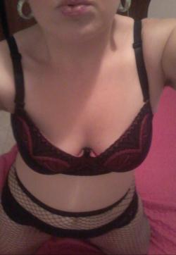 Cristina curvy - Escort ladies Udine 1