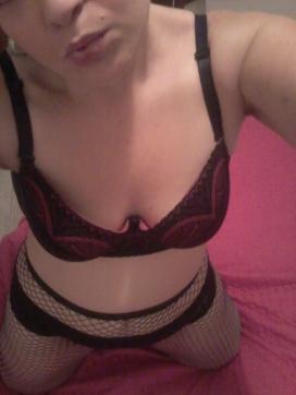 Cristina curvy - Escort lady Udine 4