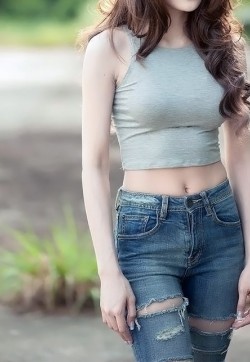 Mabel - Escort ladies Bangkok 1