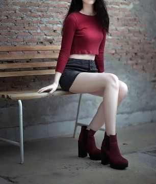 Mabel - Escort lady Bangkok 3