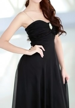 Joanna - Escort ladies Bangkok 1