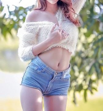 Natalia - Escort lady Bangkok 2