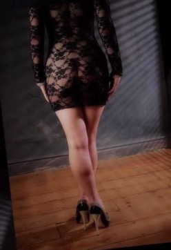 Maya - Escort lady Birmingham EN 3