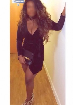 Kayla - Escort ladies Birmingham EN 1