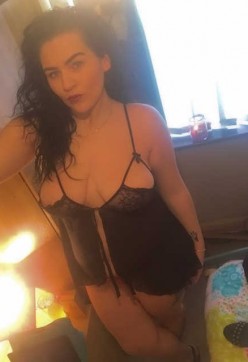 Faith - Escort lady Birmingham EN 2
