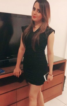 Anamika Gupta - Escort lady Dubai 2