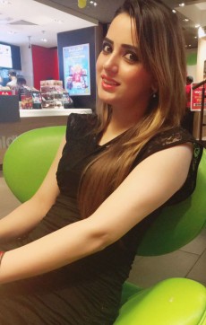Anamika Gupta - Escort lady Dubai 3