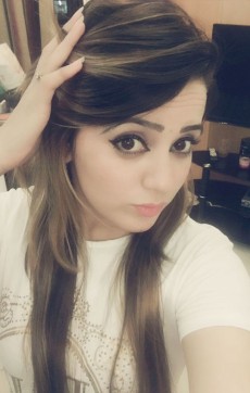 Anamika Gupta - Escort lady Dubai 4