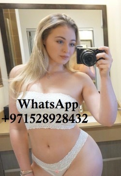 Iskra - Escort ladies Dubai 1 Iskra - Escort ladies Dubai 1