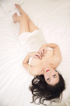 Amy - Escort lady Dubai 3