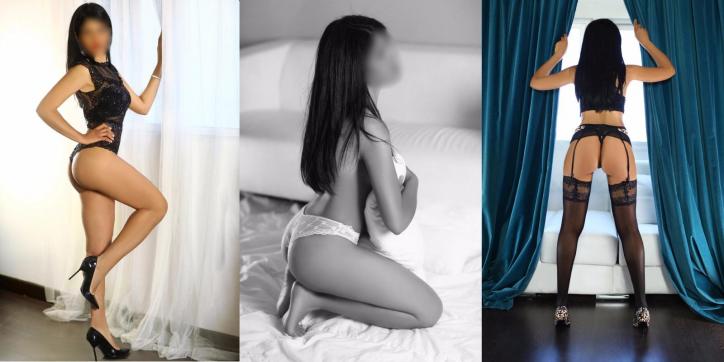 GEMA - Escort lady Madrid 6