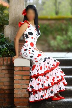 GEMA - Escort lady Madrid 7