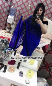 Anushka - Escort lady Dubai 3