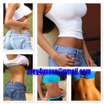 Zoey Mills - Escort lady Virginia Beach 11