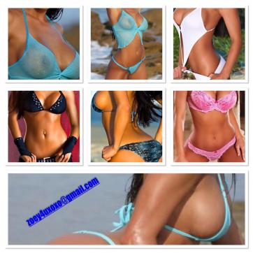 Zoey Mills - Escort lady Virginia Beach 5