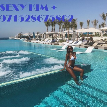 Dubai Escorts Kim - Escort lady Dubai 4