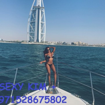 Dubai Escorts Kim - Escort lady Dubai 5