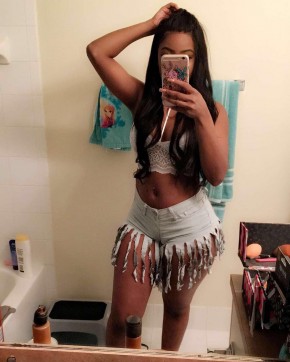 Dubai Escorts Matilda - Escort lady Dubai 2