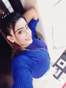 Arohi - Escort lady Dubai 2