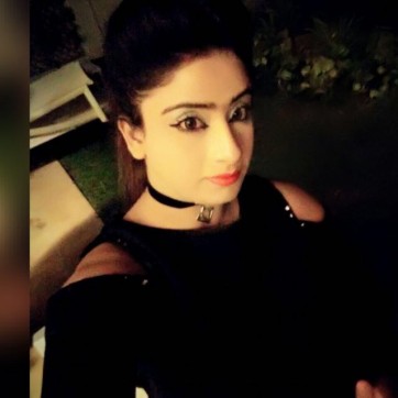 Arohi - Escort lady Dubai 4