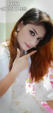 Aleena Slim Sexy Attracti - Escort lady Dubai 2