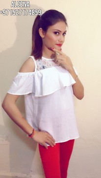 Aleena Slim Sexy Attracti - Escort lady Dubai 3