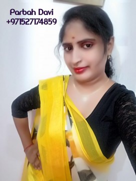 Parbah Davi South Indian - Escort lady Dubai 4
