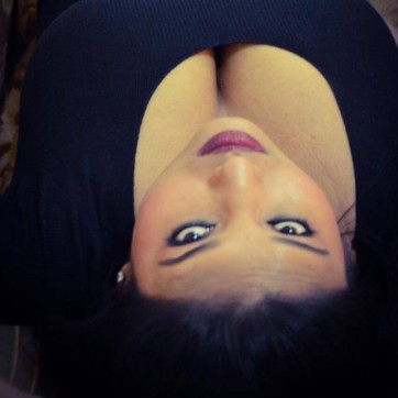 Nandani Busty Owc - Escort lady Dubai 5