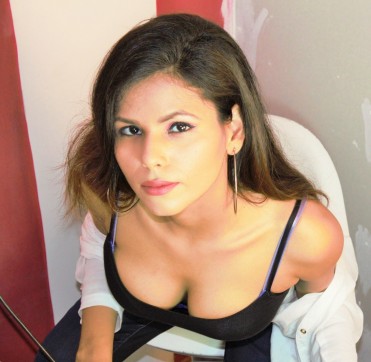 Esha Sharma Indian - Escort lady Dubai 3