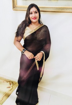Durga Tamil Indian - Escort lady Dubai 1