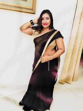 Durga Tamil Indian - Escort lady Dubai 2