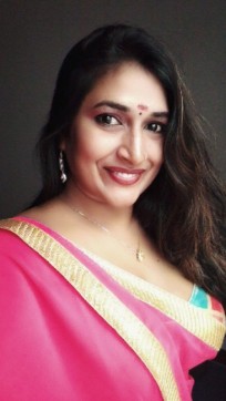Durga Tamil Indian - Escort lady Dubai 4