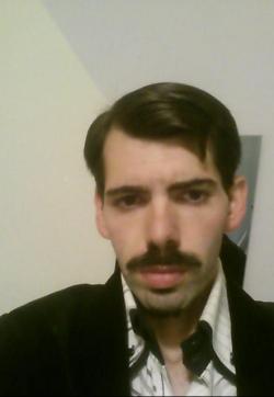 Il conte - Escort mens Turin 1