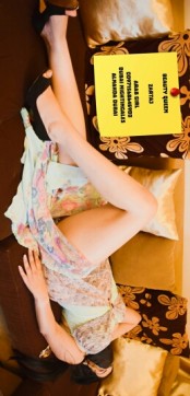 Zartaj Arabic Girl - Escort lady Dubai 3