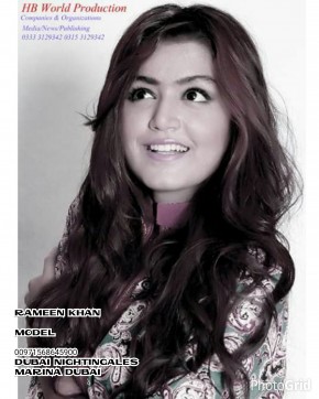 Rameen Khan Top Model - Escort lady Dubai 5