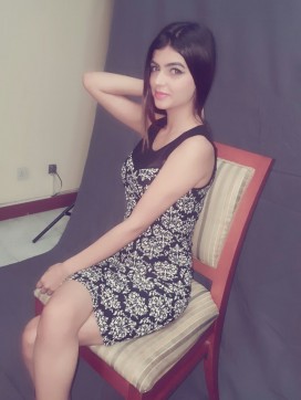 Noor - Escort lady Dubai 2