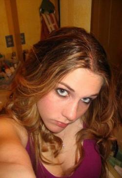 Mary Bailey - Escort ladies San Francisco 1