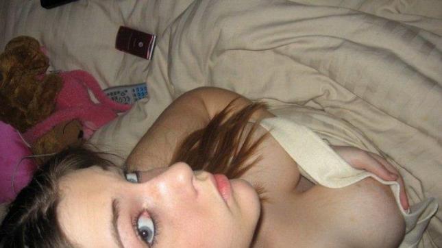 Mary Bailey - Escort lady San Francisco 3